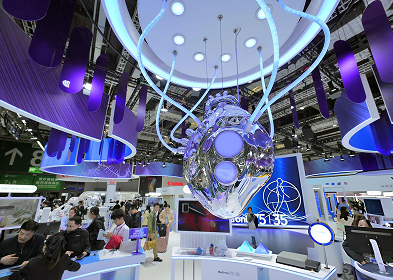 Medical Exhibition Booth Design